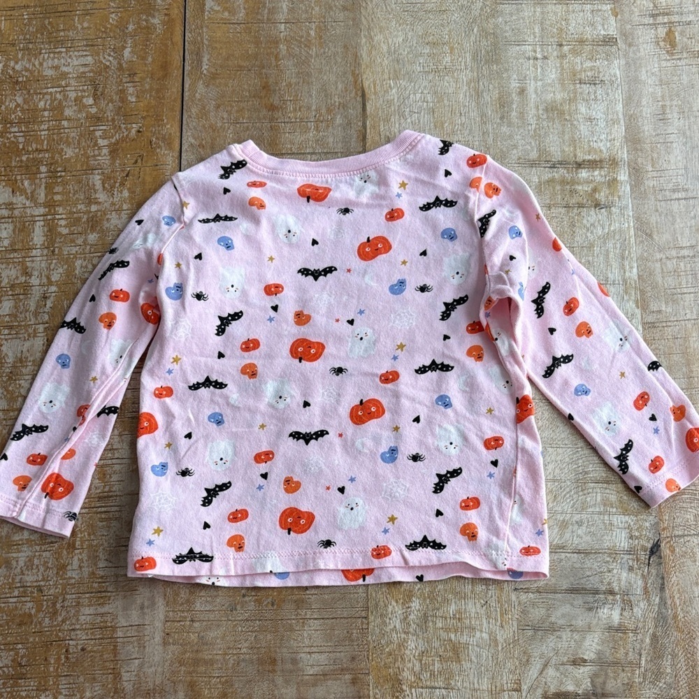 Old Navy Halloween Girls Set 3t - Picture 5 of 8